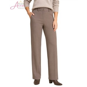Red Button Broek Colette punta SRB5144  - Clay